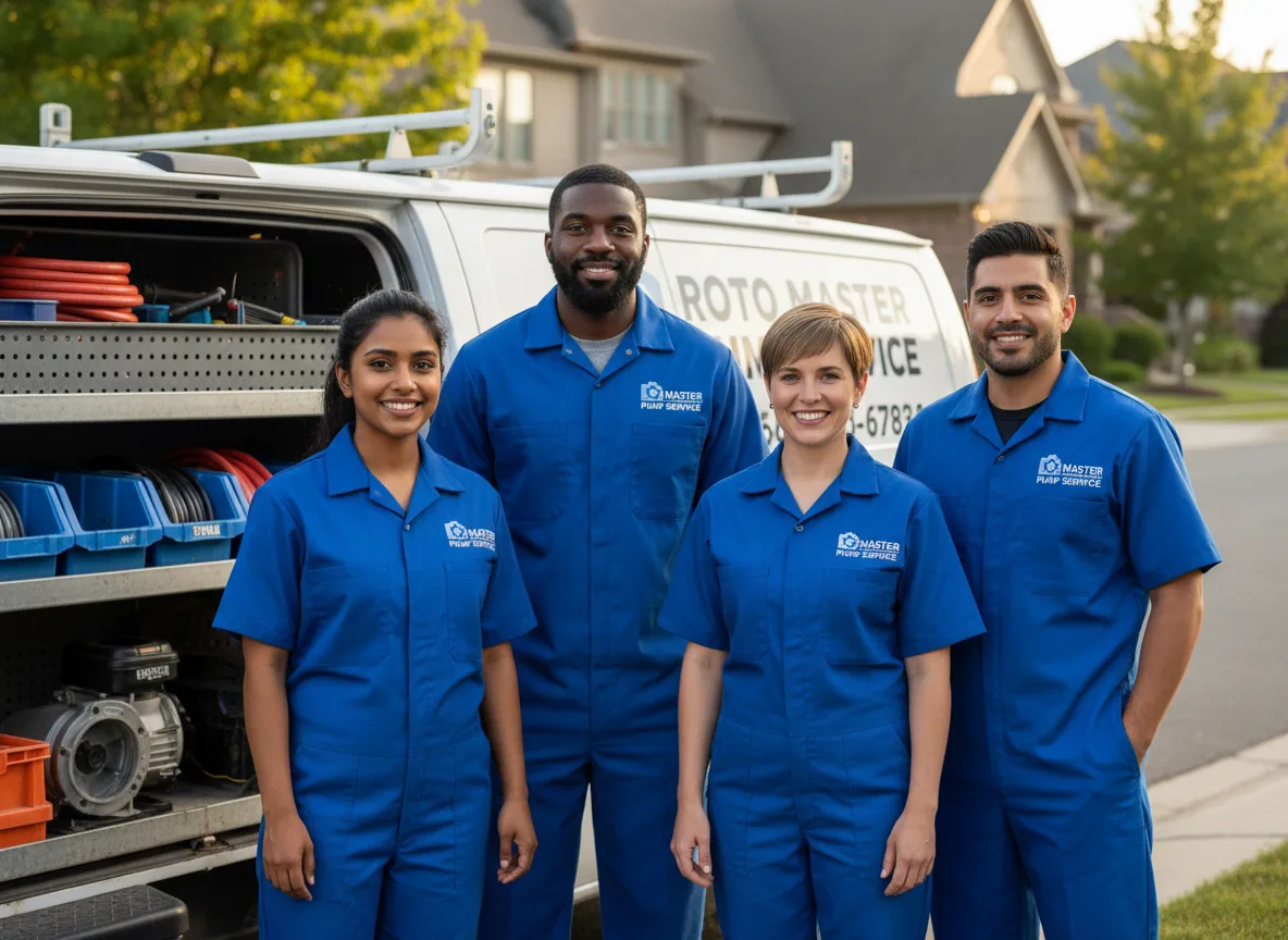 Sump Pump Installation company in Skokie, IL